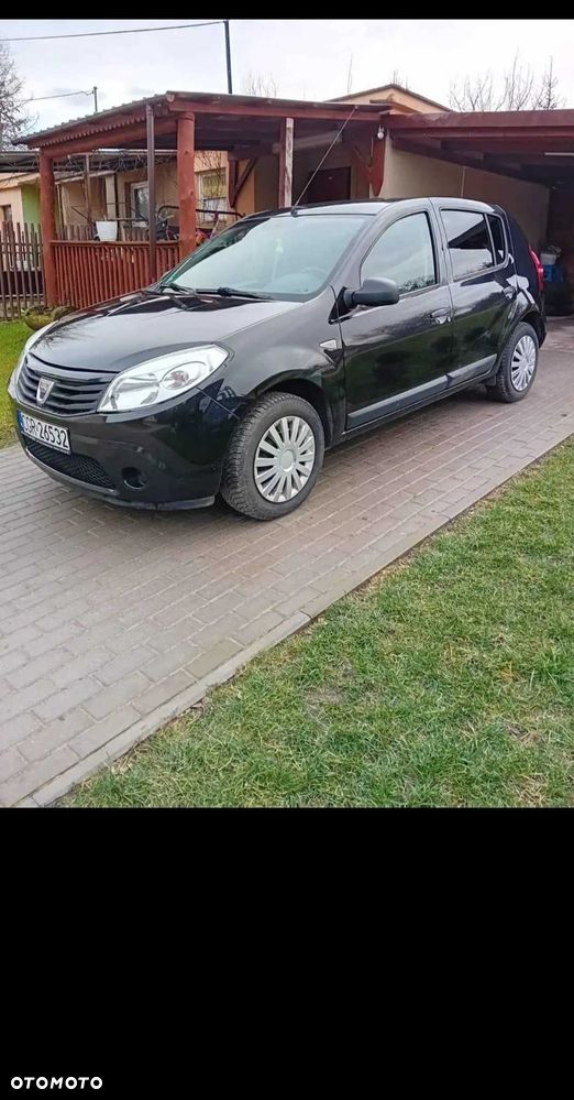Dacia Sandero - 2