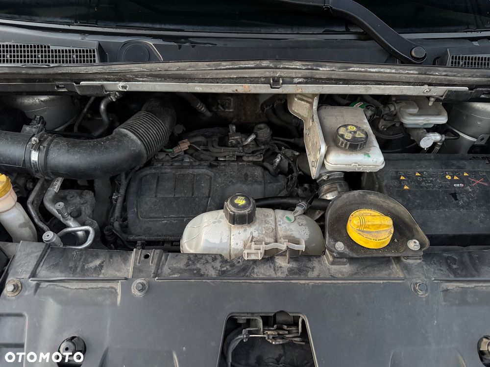 Renault Trafic L2H1 2,9t Pack Clim - 19