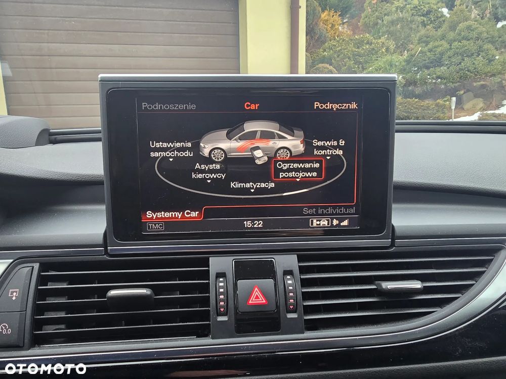 Audi A6 Limousine - 35