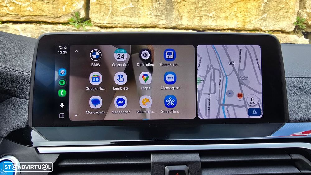 BMW iX3 Impressive - 26