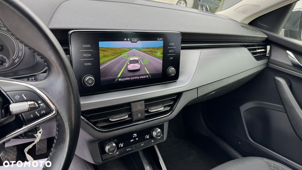 Skoda Scala 1.5 TSI Style - 31