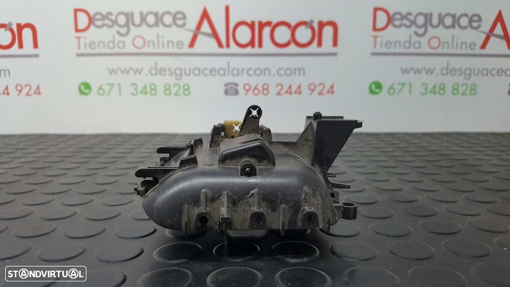 PUXADOR DA PORTA DESLIZANTE DIREITA FIAT ULYSSE (179) 2.2 JTD DYNAMIC - 5