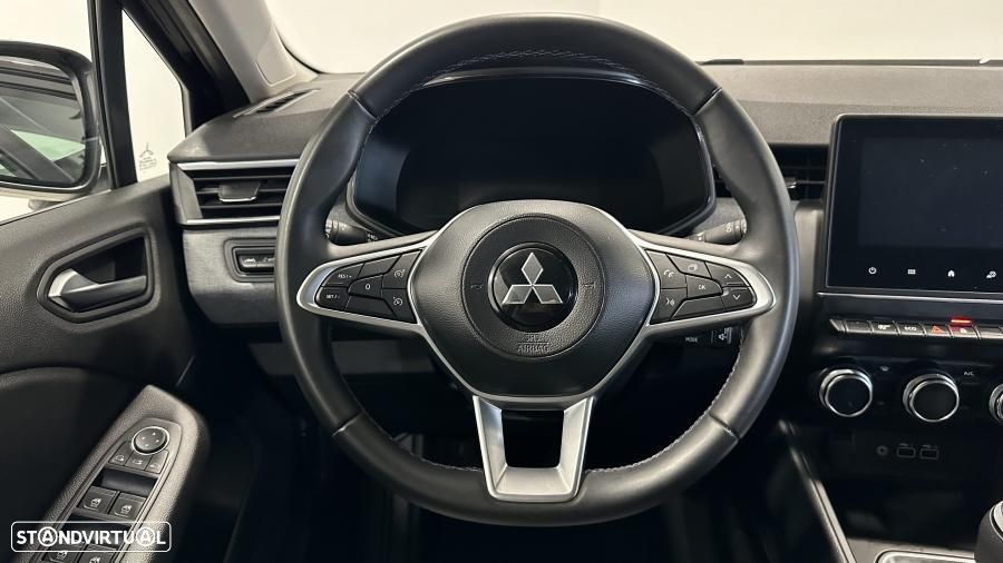 Mitsubishi Colt 1.0 MPI-T Invite - 14