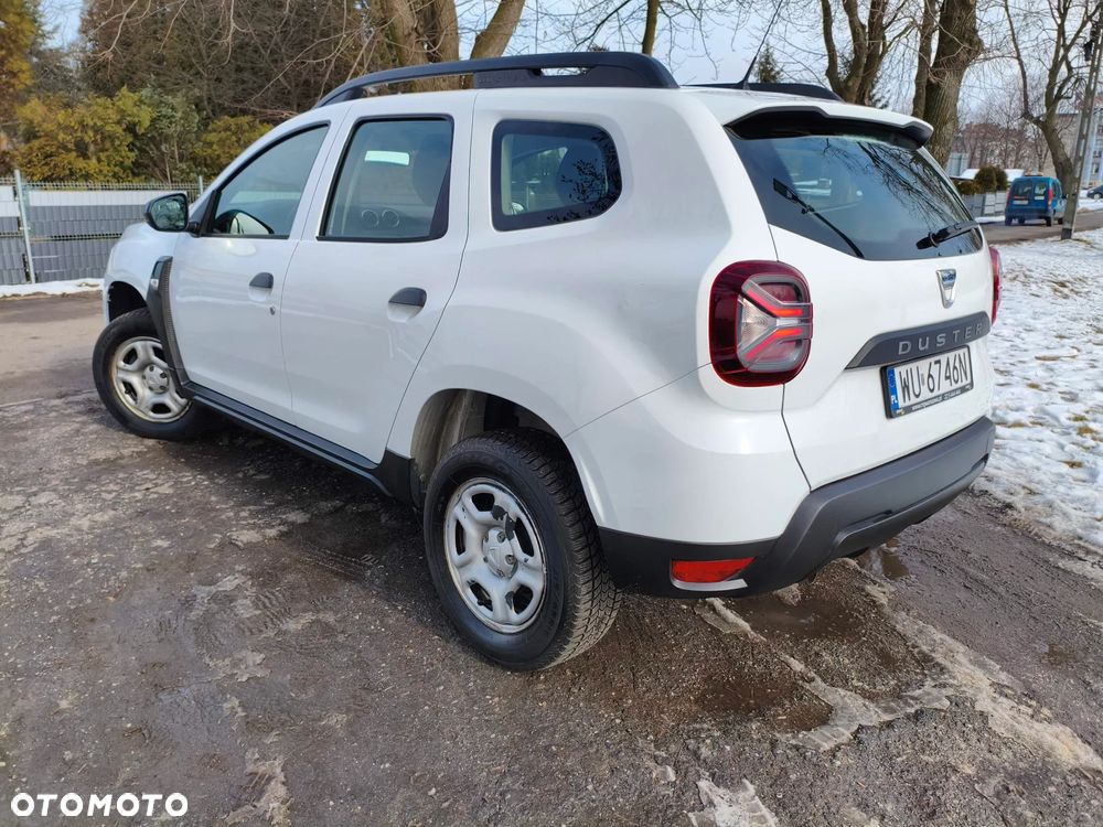 Dacia Logan SCe 75 Essentiel - 2