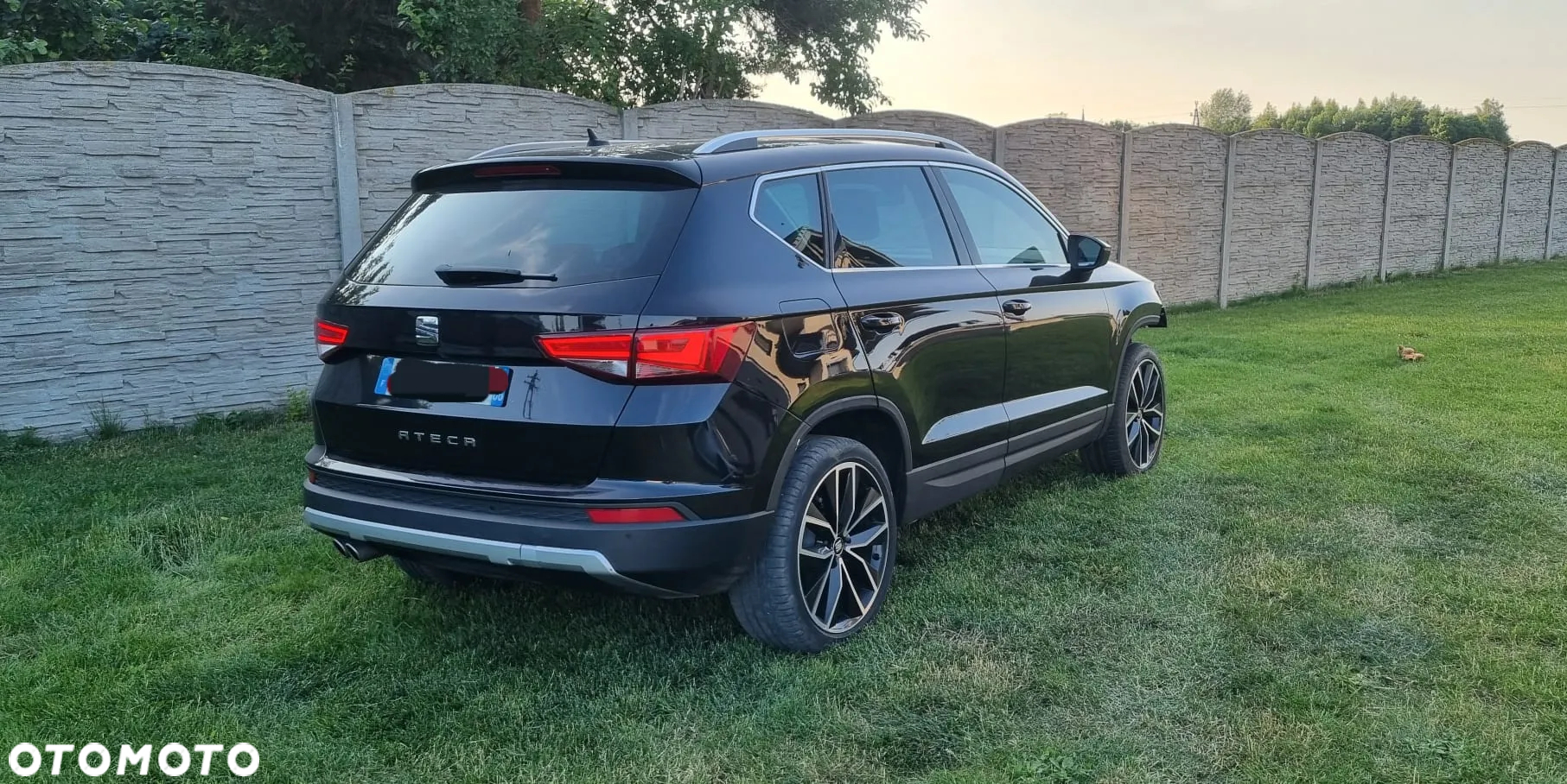 Seat Ateca - 13