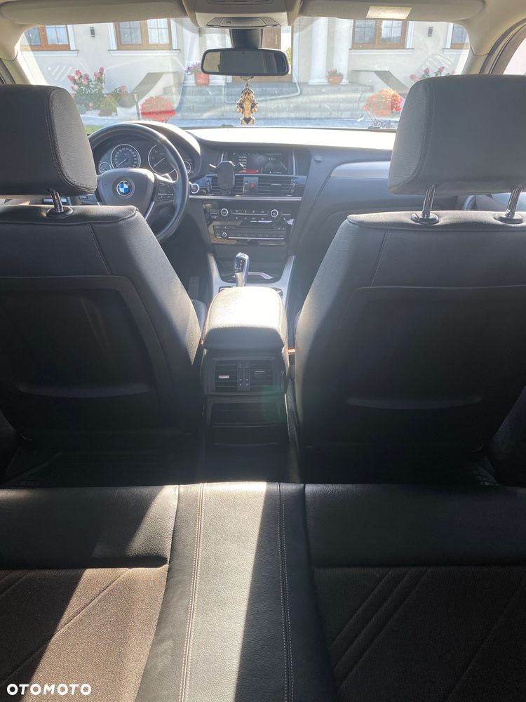 BMW X4 - 4