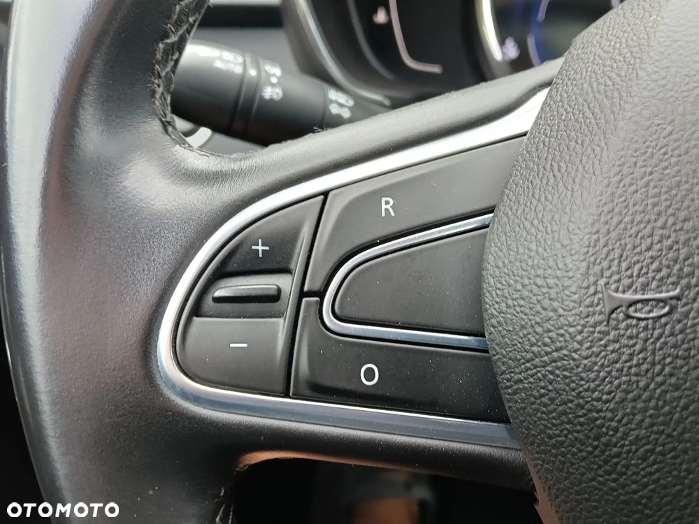 Renault Kadjar 1.5 dCi Energy Adventure - 26