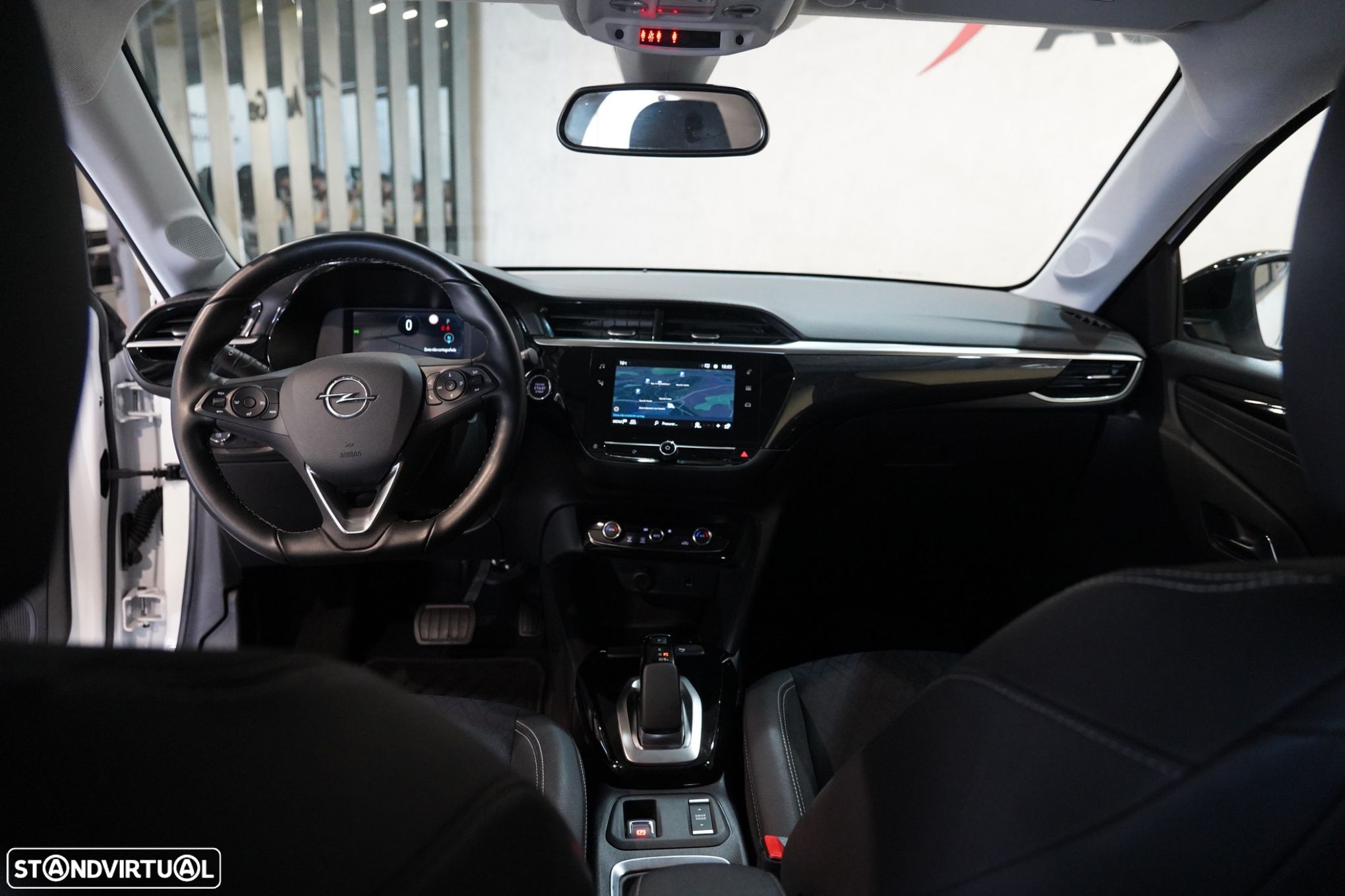 Opel Corsa-e - 24