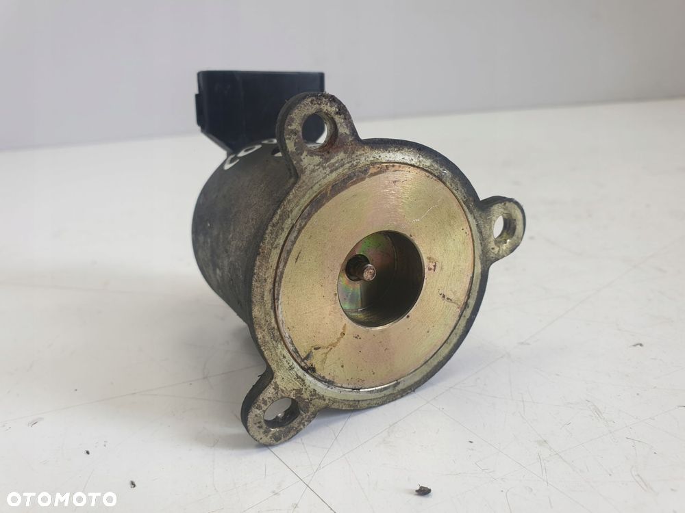 ZAWÓR EGR Opel Corsa C 1.7 CDTI 8973586130 - 15