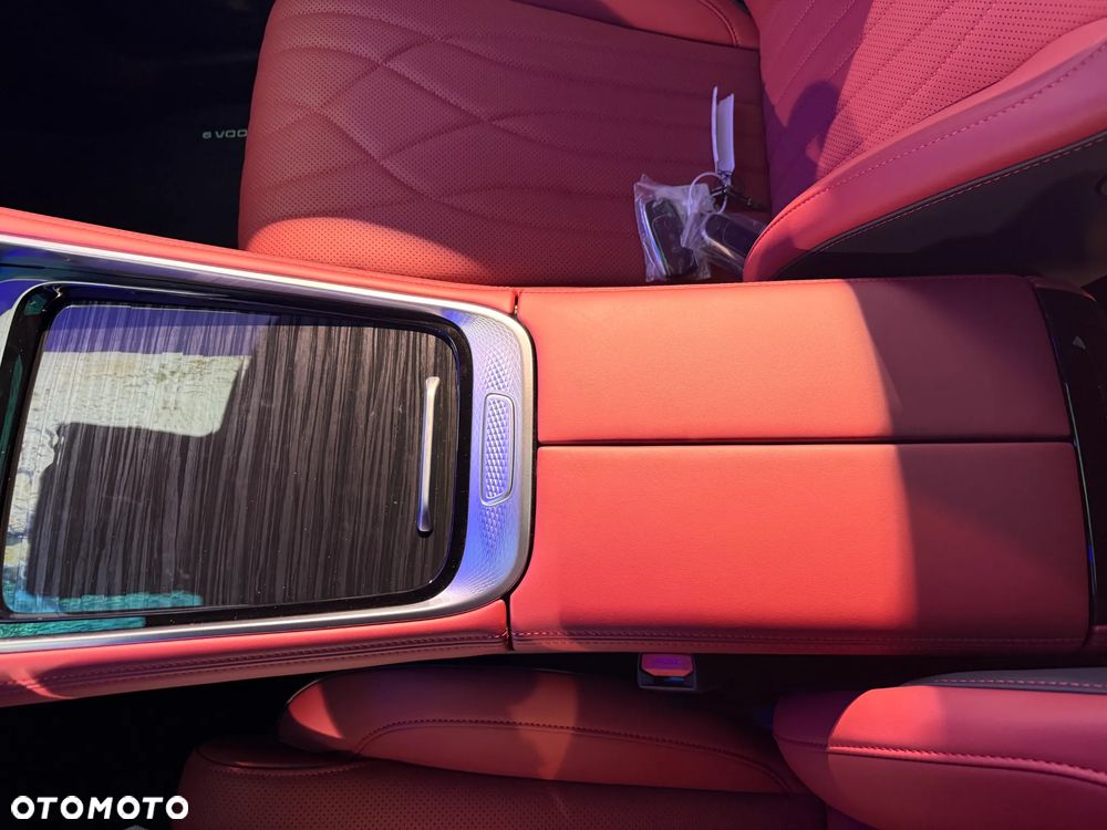 Omoda 9 1.5 Super Hybrid Exclusive AWD - 18