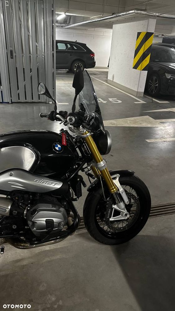 BMW R - 13