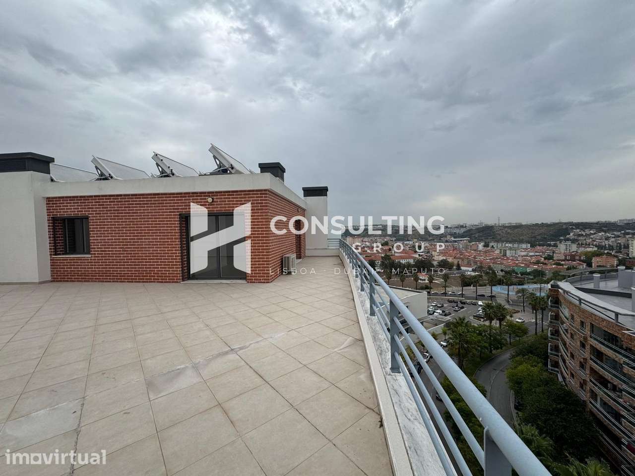 Apartamento T3+1 DUPLEX Venda em Odivelas,Odivelas - Grande imagem: 2/42