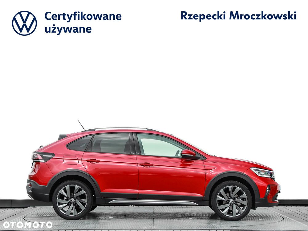 Volkswagen Taigo 1.5 TSI ACT Style DSG - 4