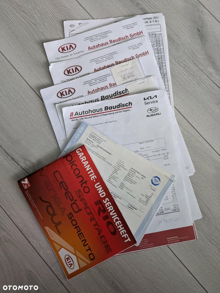 Kia Sportage 1.6 GDI XL 2WD - 37