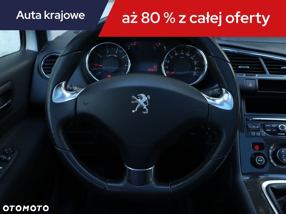 Peugeot 3008 - 20