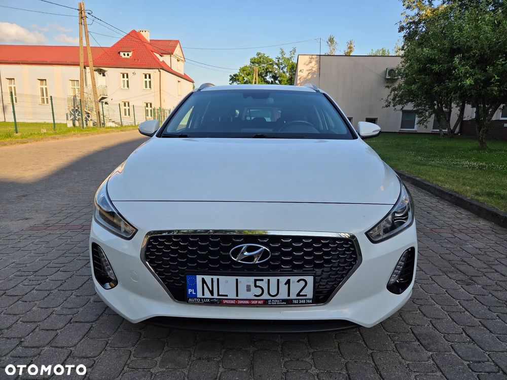 Hyundai i30 1.0 T-GDI EDITION 30 - 1