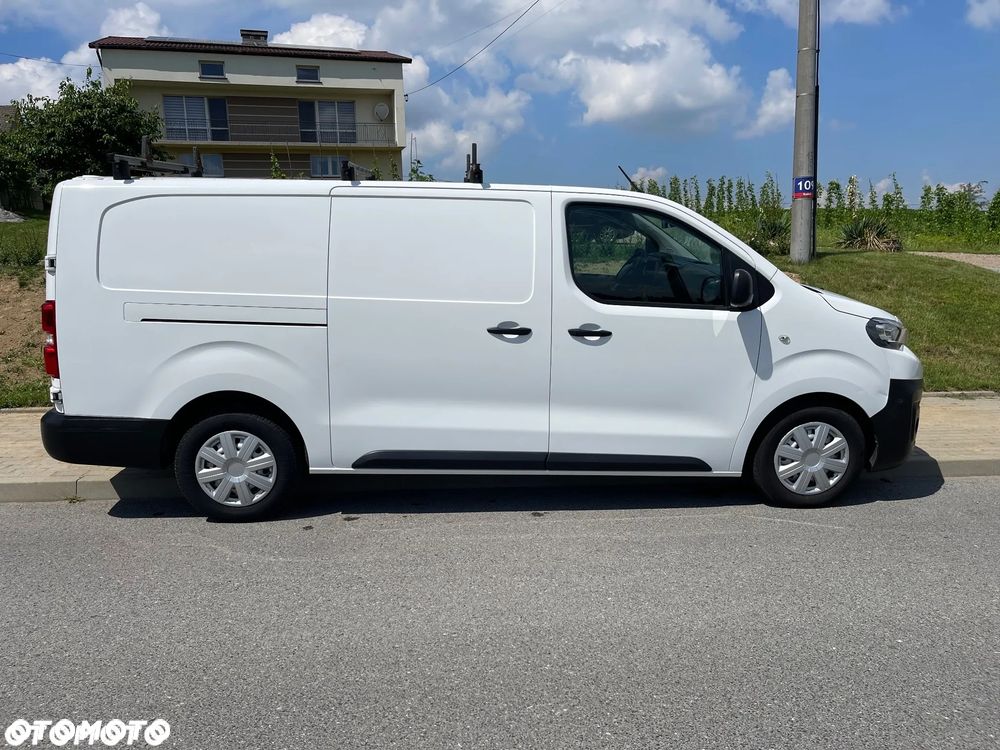 Peugeot Expert - 3