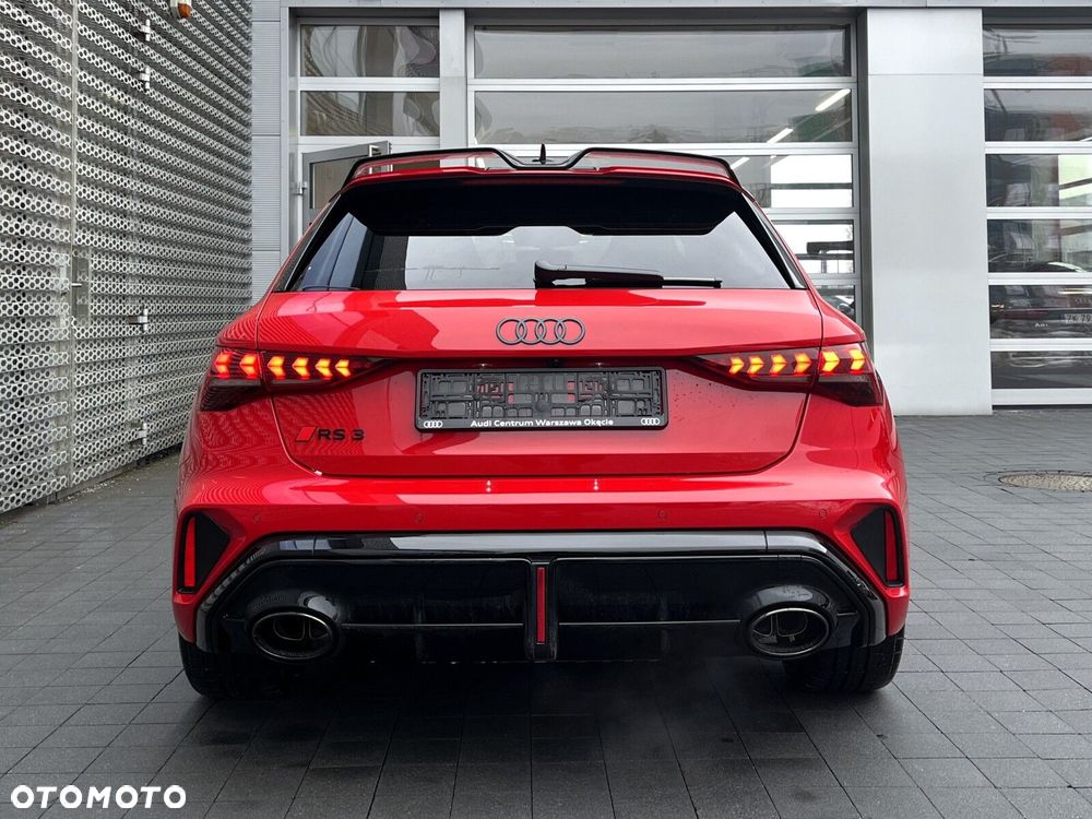 Audi RS3 Sportback - 12