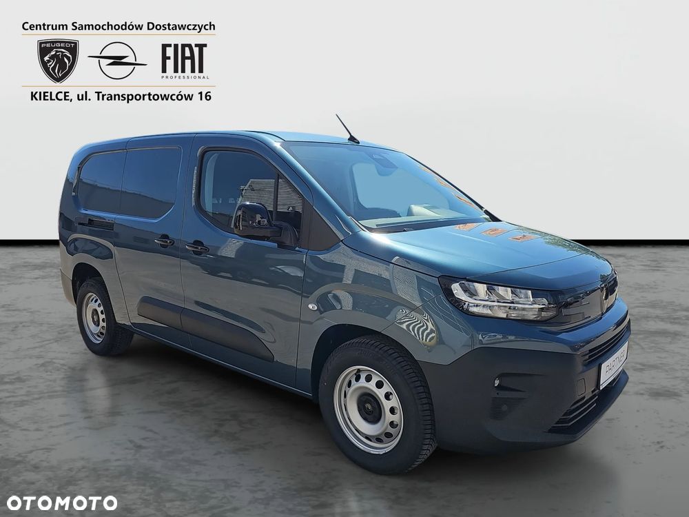 Peugeot PARTNER Furgon XL - 4