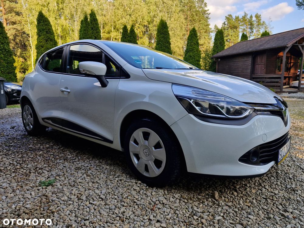 Renault Clio 1.2 16V 75 LIMITED - 16