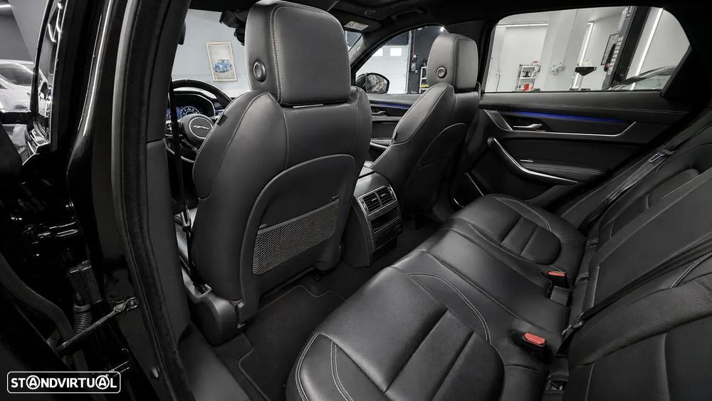 Jaguar F-Pace 2.0 P400e AWD R-Dynamic Black - 53