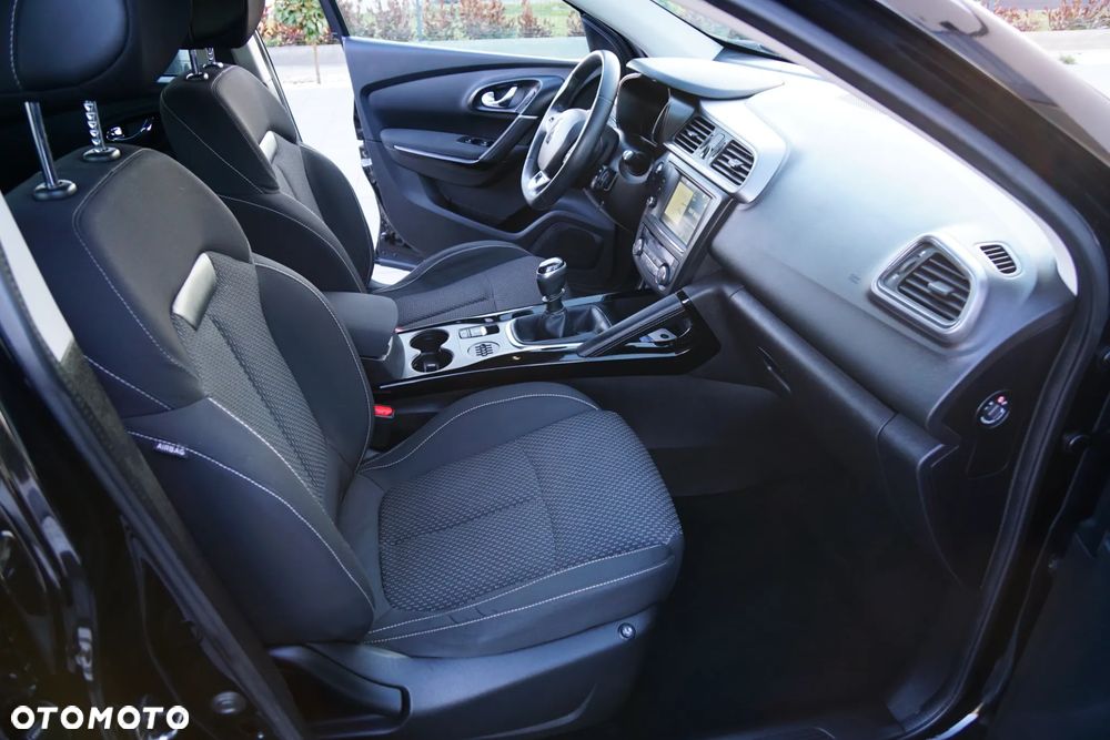 Renault Kadjar Energy TCe 130 Experience - 22