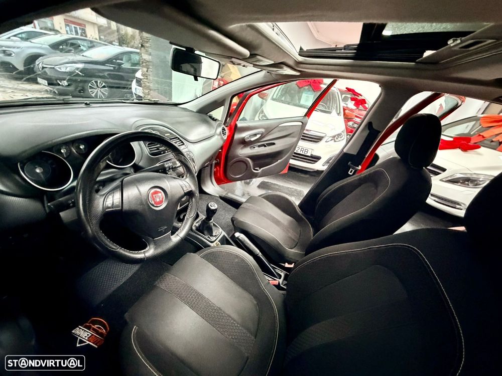 Fiat Punto - 31