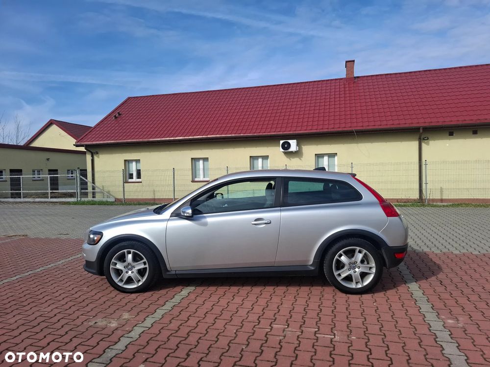 Volvo C30 1.6D Edition - 1
