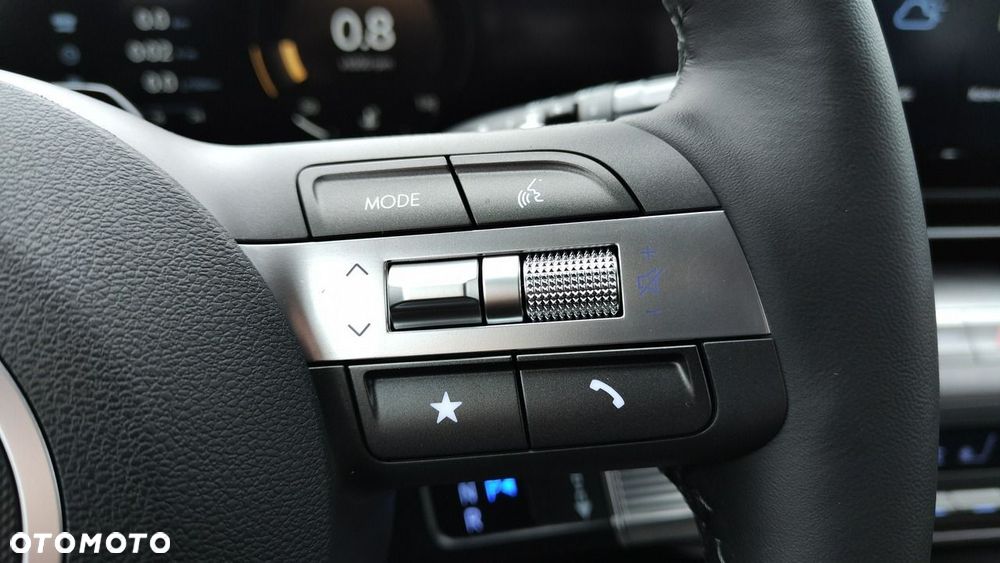 Hyundai Kona 1.6 T-GDI Executive DCT - 16