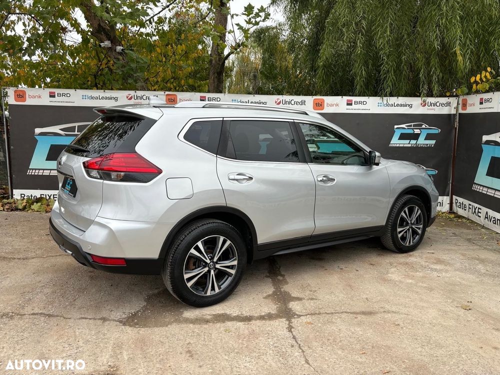 Nissan X-Trail 1.6 dCi Tekna - 12