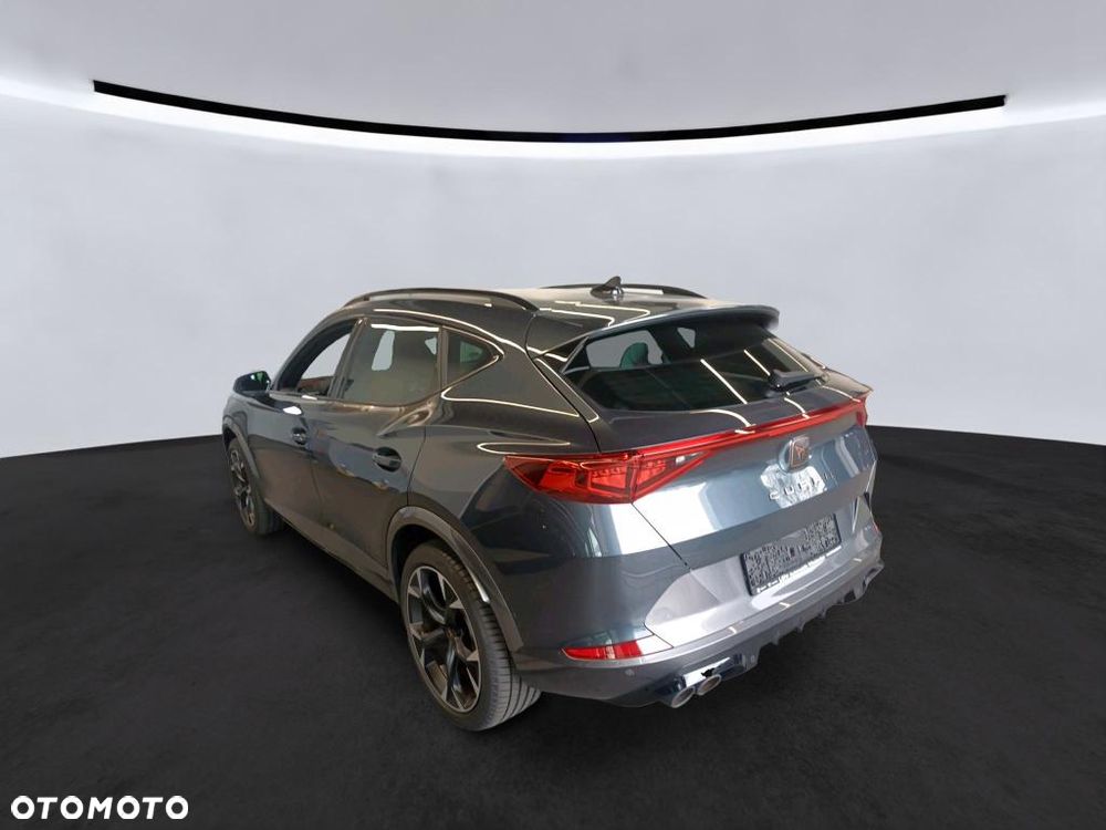 Cupra Formentor VZ 2.0 TSI 4Drive DSG Tribe Edition - 3