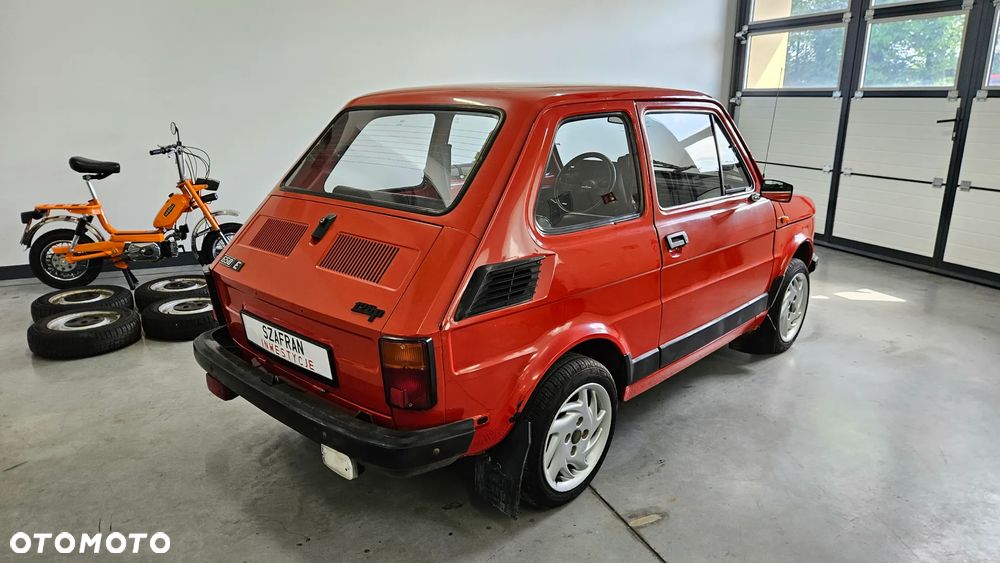 Fiat 126 - 3