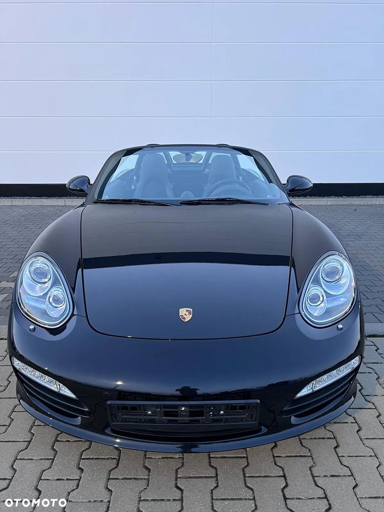 Porsche Boxster S PDK - 12
