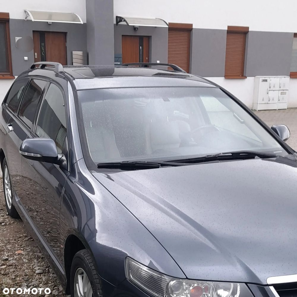 Honda Accord 2.0 Comfort - 6