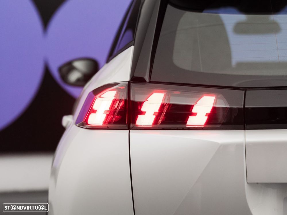 Peugeot 2008 1.5 BlueHDi Active Pack - 9