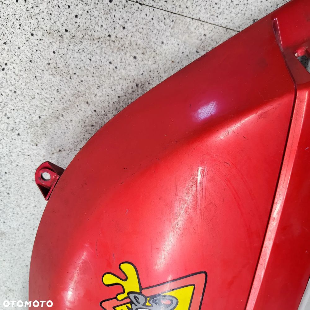 Owiewka, osłona, bok, boczek Piaggio Sfera 50 - 7