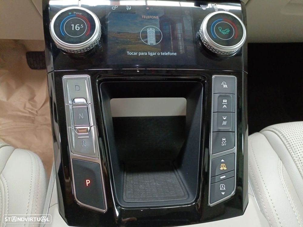 Jaguar I-Pace EV400 AWD SE - 16