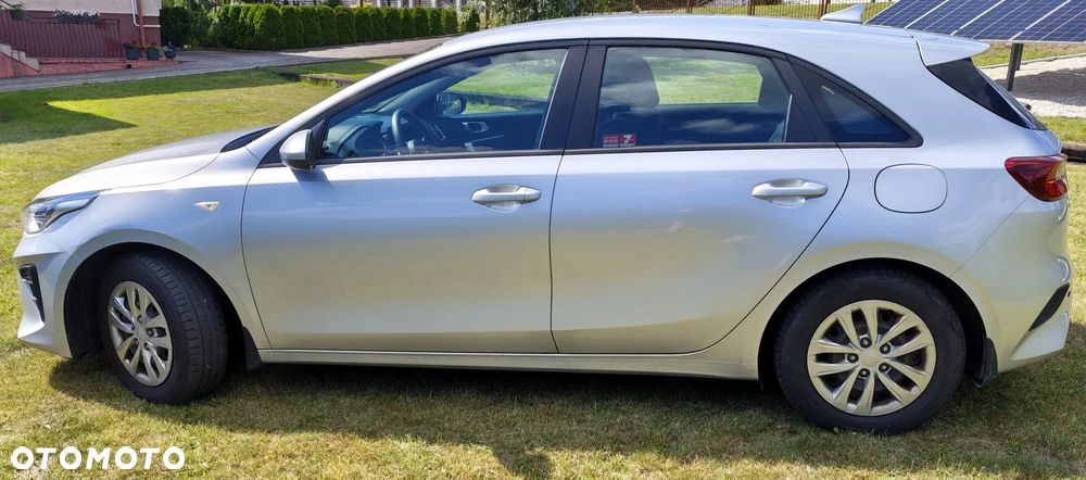 Kia Ceed 1.0 T-GDI L - 2