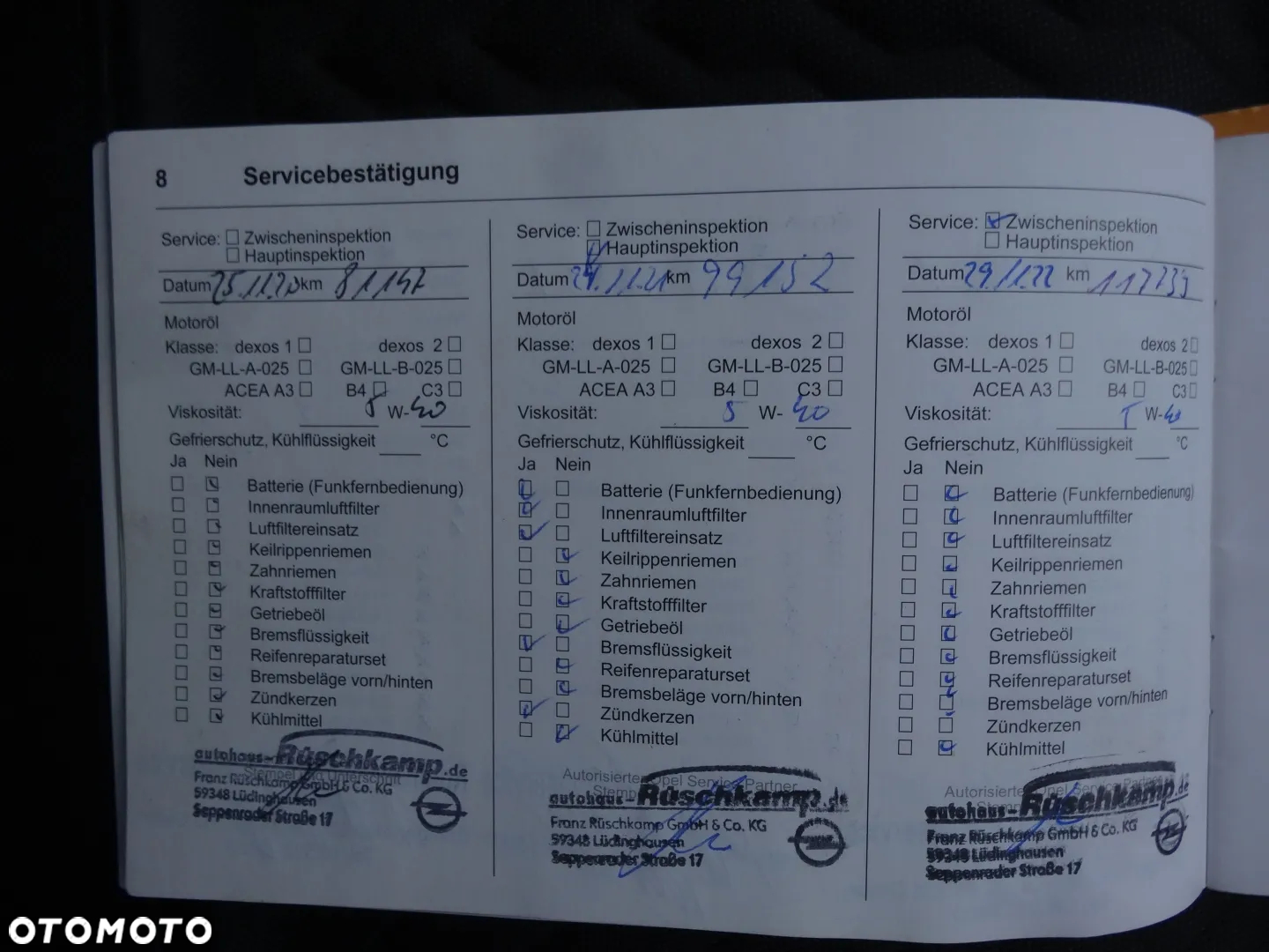 Opel Astra 1.4 Active - 36