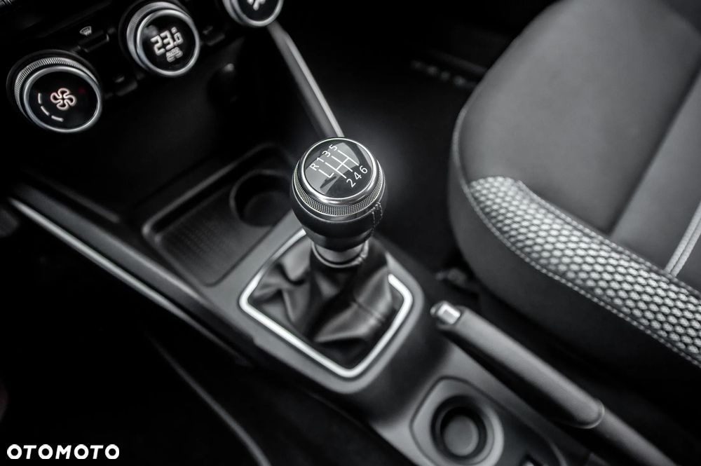 Dacia Duster TCe 130 2WD Sondermodell Extreme - 30