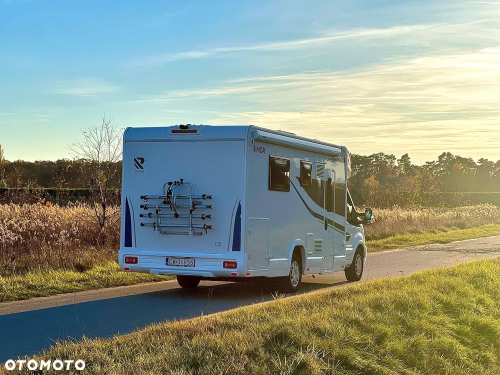Rimor Evo69 - 7