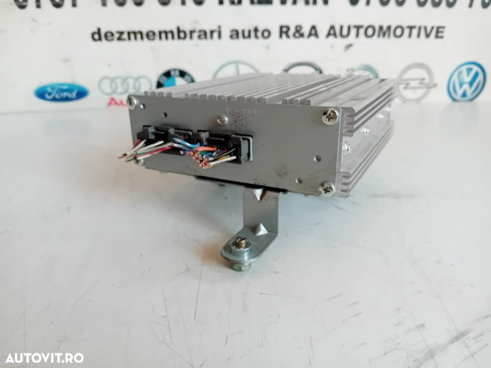 Amplificator Sunet Honda Accord 2008-2013 Cod 39186-TL0-G012 Motor R20A3 - 5