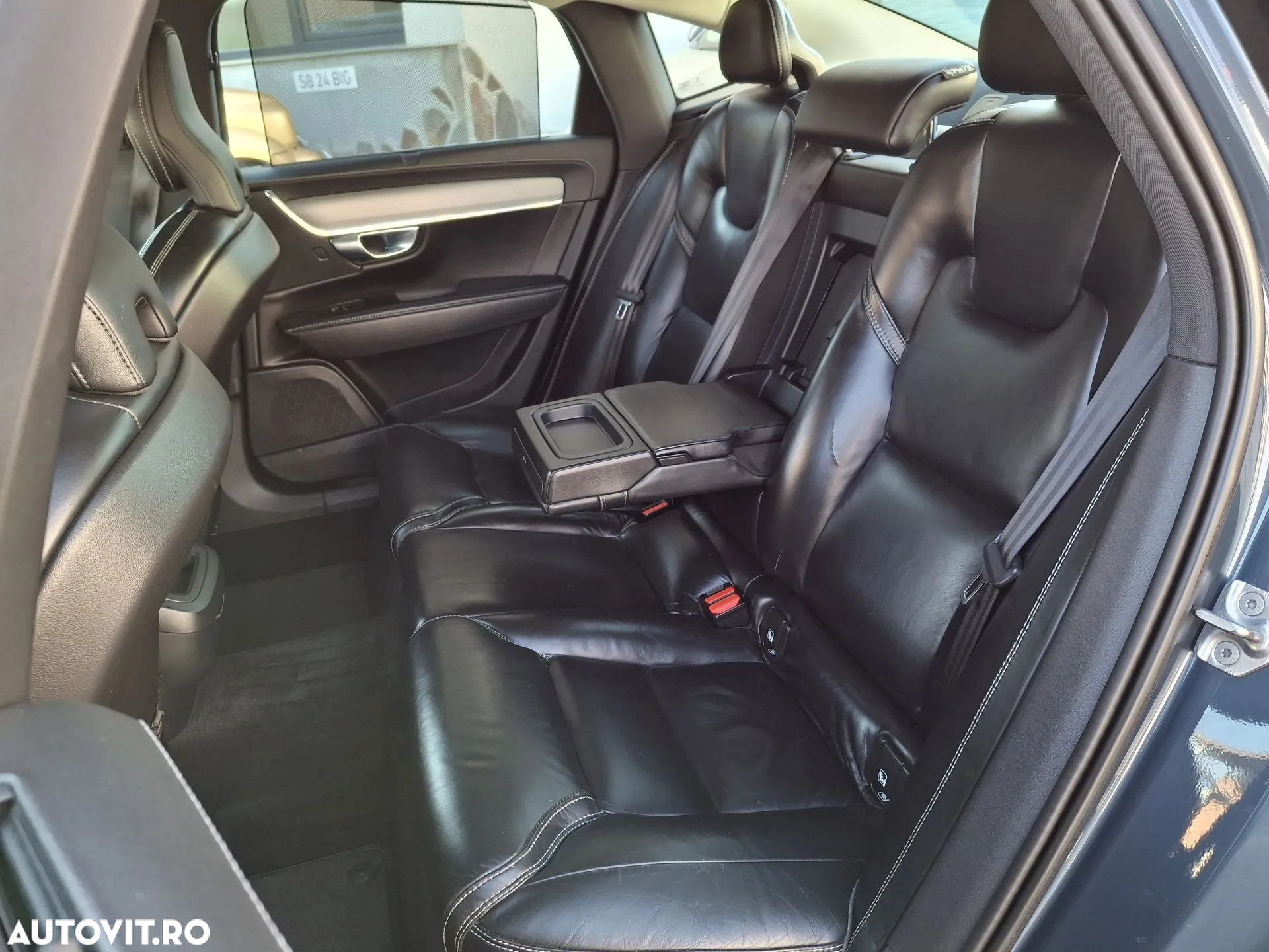 Volvo S90 T4 Geartronic Inscription - 18