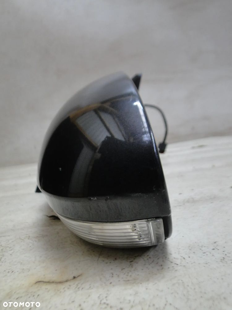 VW PASSAT B6 LUSTERKO LEWE 6 PIN EUROPA - 3