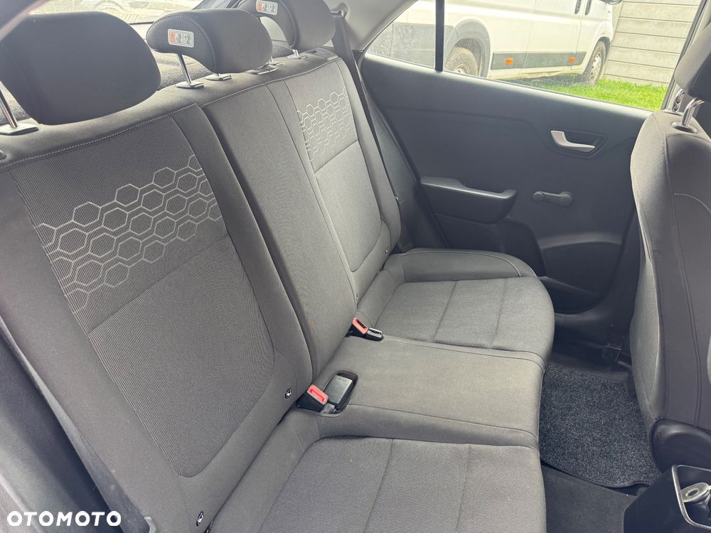 Kia Rio 1.4 CRDi 90 Spirit - 25