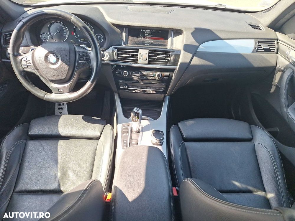 BMW X3 - 3