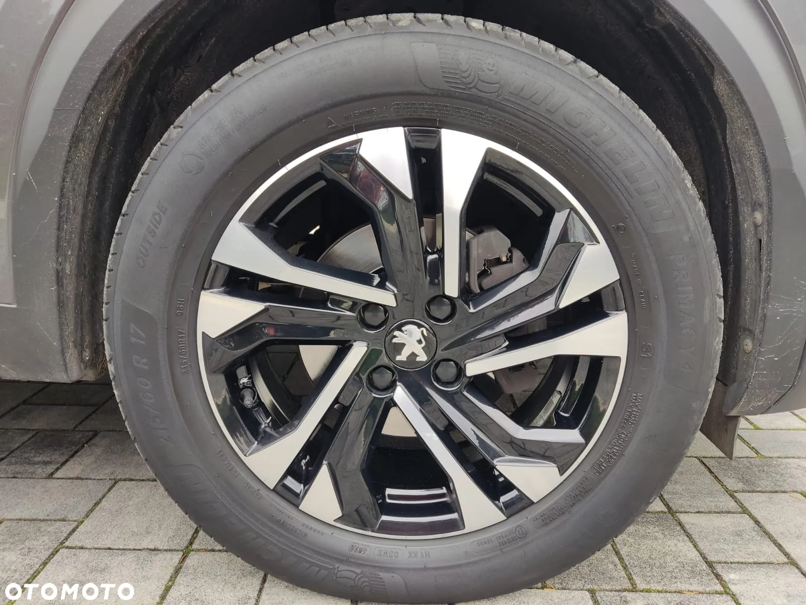 Peugeot 2008 PureTech 100 Stop&Start Allure - 16