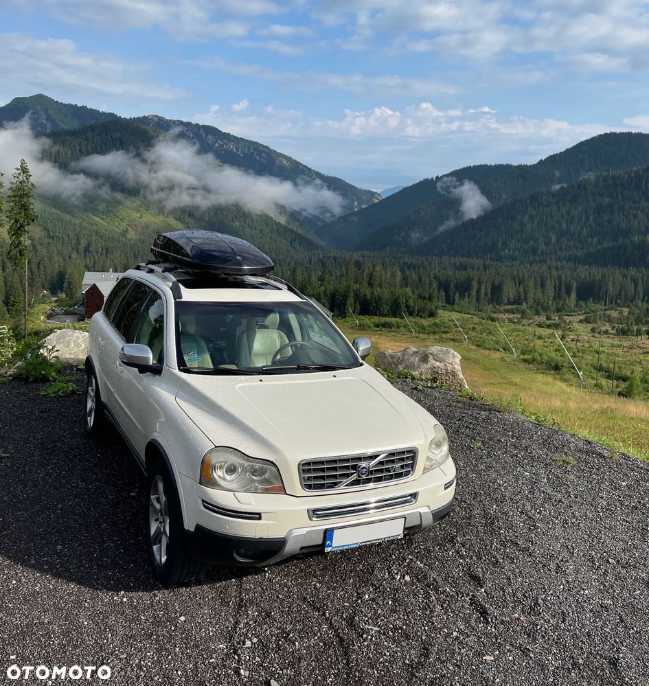 Volvo Xc 90
