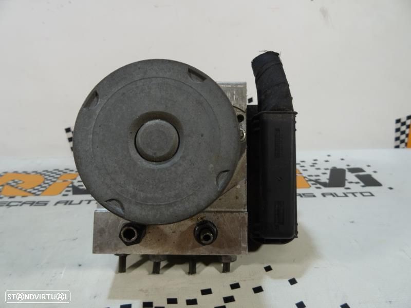 Abs Bmw 5 (E60)  6774848 / 6774850 / 0265950408 / 6768550 - 5