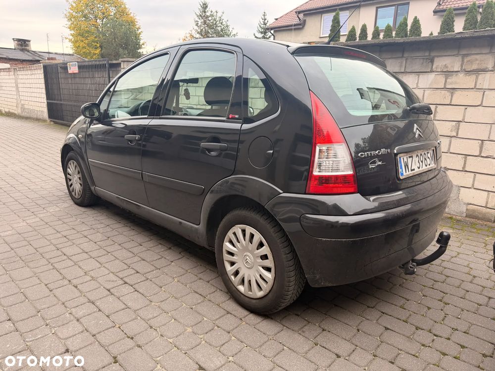 Citroën C3 - 1